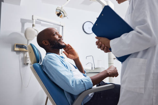 Best Broken Tooth Emergency  in Rodney Village, DE