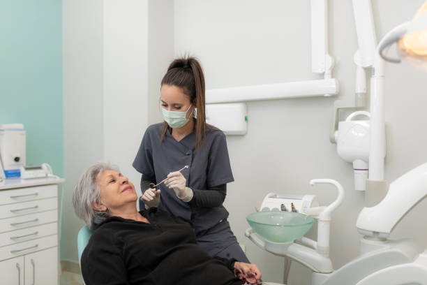 Best Tooth Pain Emergency Relief  in Rodney Village, DE