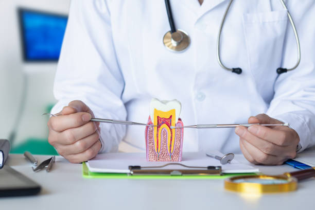 Best Tooth Infection Emergency Dentist  in Rodney Village, DE
