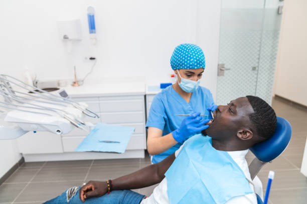 Best Chipped Tooth Repair Near Me  in Rodney Village, DE
