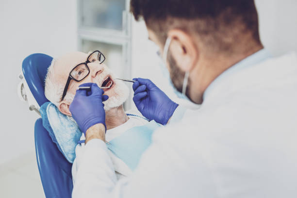 Best Dentist Open Late Near Me  in Rodney Village, DE